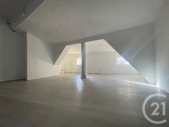 Appartement F5 à vendre - 5 pièces - 143.45 m2 - ANNONAY - 07 - RHONE-ALPES - Century 21 Abita Immobilier
