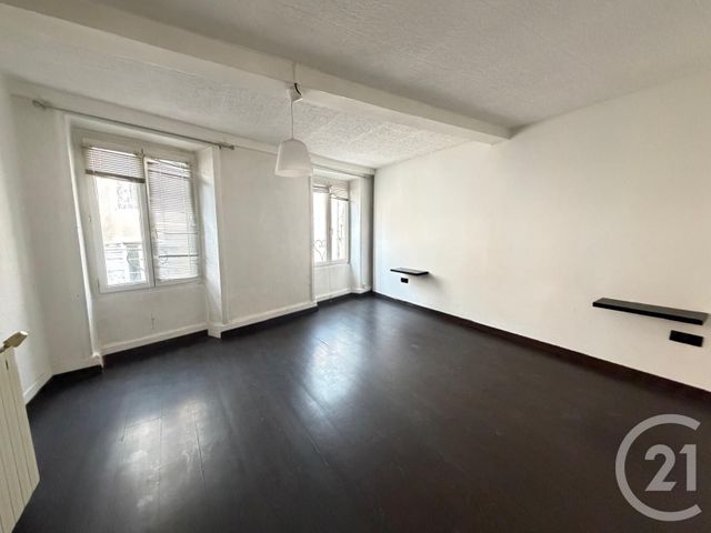 Appartement F5 à vendre - 5 pièces - 143.45 m2 - ANNONAY - 07 - RHONE-ALPES - Century 21 Abita Immobilier