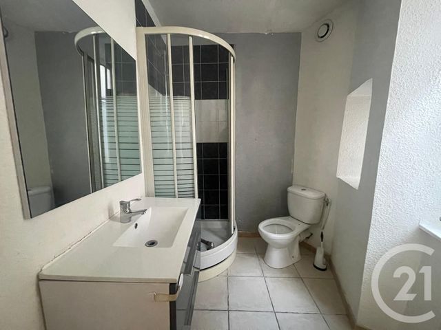 Appartement F5 à vendre - 5 pièces - 143.45 m2 - ANNONAY - 07 - RHONE-ALPES - Century 21 Abita Immobilier