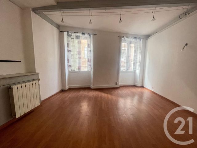 Appartement F5 à vendre - 5 pièces - 143.45 m2 - ANNONAY - 07 - RHONE-ALPES - Century 21 Abita Immobilier