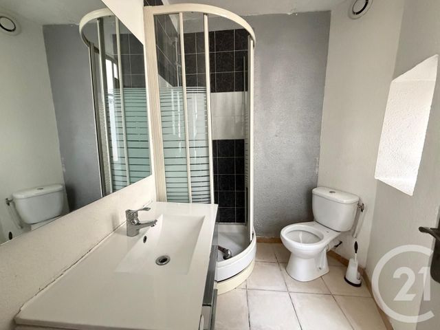 Appartement F5 à vendre - 5 pièces - 143.45 m2 - ANNONAY - 07 - RHONE-ALPES - Century 21 Abita Immobilier