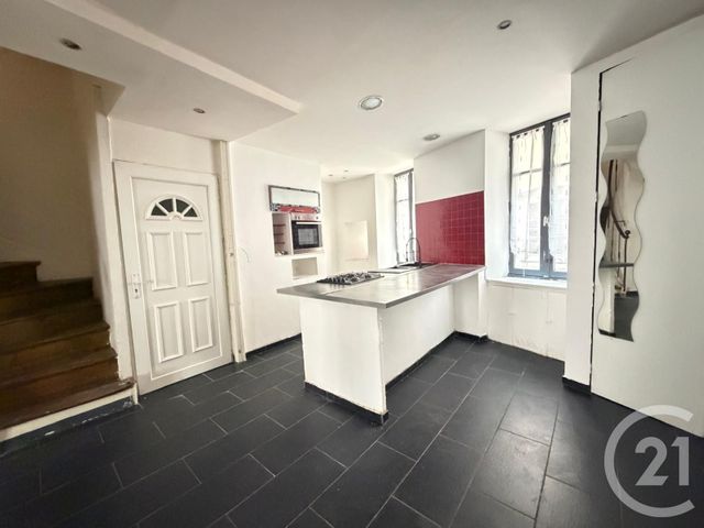 Appartement F5 à vendre - 5 pièces - 143.45 m2 - ANNONAY - 07 - RHONE-ALPES - Century 21 Abita Immobilier