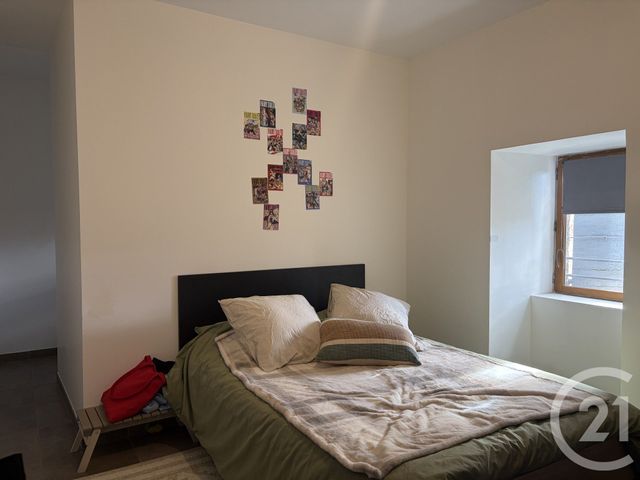 Appartement T2 à louer - 2 pièces - 47.47 m2 - ANNONAY - 07 - RHONE-ALPES - Century 21 Abita Immobilier