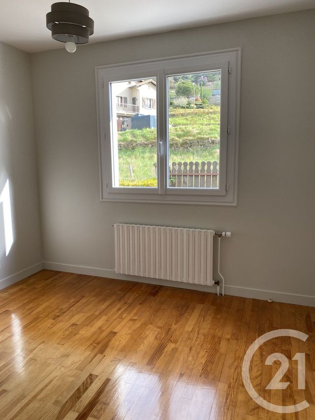 maison à louer - 4 pièces - 82.0 m2 - VANOSC - 07 - RHONE-ALPES - Century 21 Abita Immobilier