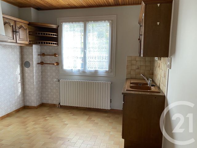 maison à louer - 4 pièces - 82.0 m2 - VANOSC - 07 - RHONE-ALPES - Century 21 Abita Immobilier