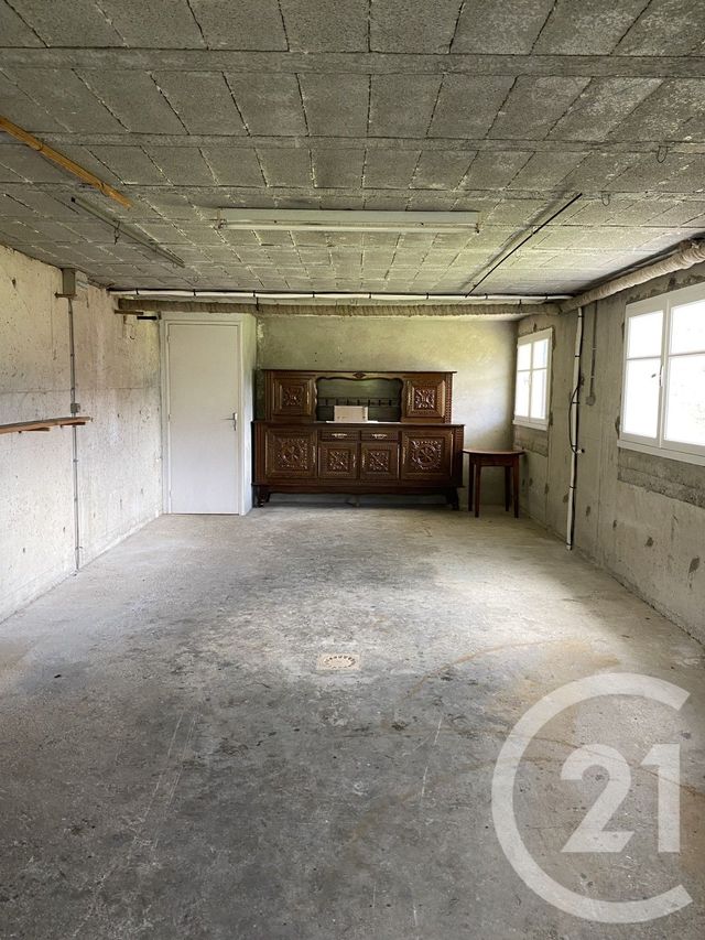 maison à louer - 4 pièces - 82.0 m2 - VANOSC - 07 - RHONE-ALPES - Century 21 Abita Immobilier