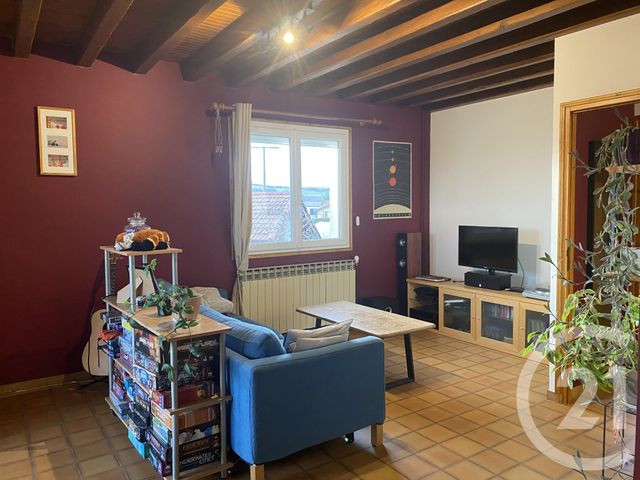 maison à louer - 6 pièces - 125.83 m2 - MALLEVAL - 42 - RHONE-ALPES - Century 21 Abita Immobilier