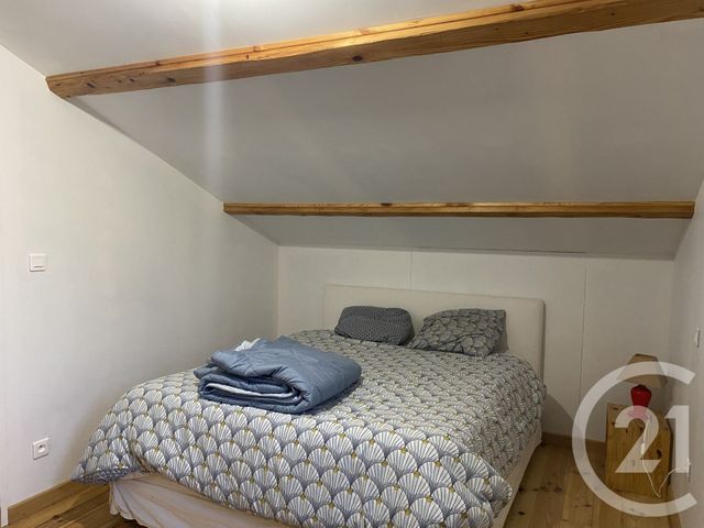 maison à louer - 6 pièces - 125.83 m2 - MALLEVAL - 42 - RHONE-ALPES - Century 21 Abita Immobilier