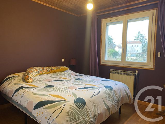 maison à louer - 6 pièces - 125.83 m2 - MALLEVAL - 42 - RHONE-ALPES - Century 21 Abita Immobilier