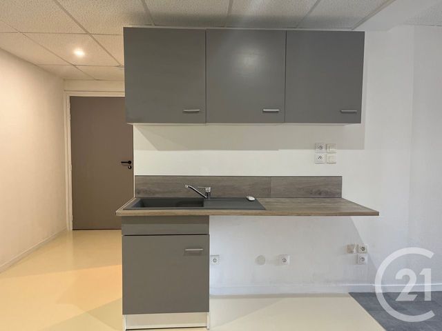 Appartement à vendre - 3 pièces - 65.0 m2 - ANNONAY - 07 - RHONE-ALPES - Century 21 Abita Immobilier