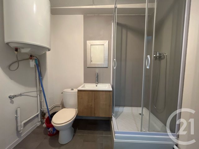 Appartement à vendre - 3 pièces - 65.0 m2 - ANNONAY - 07 - RHONE-ALPES - Century 21 Abita Immobilier