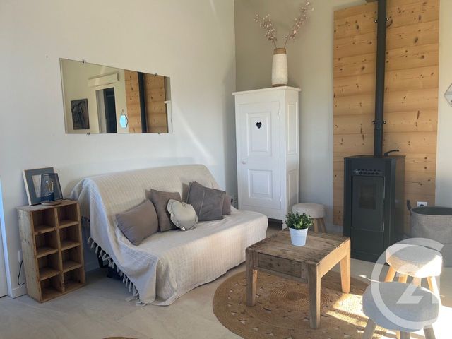 maison à vendre - 2 pièces - 32.0 m2 - ANNONAY - 07 - RHONE-ALPES - Century 21 Abita Immobilier