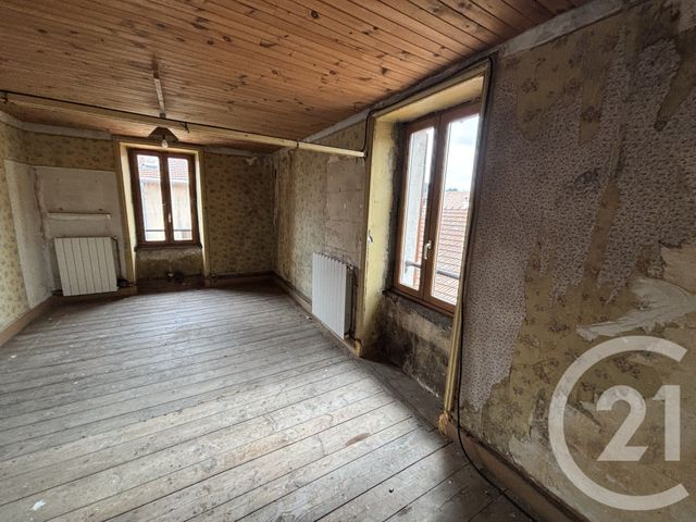 maison à vendre - 4 pièces - 128.12 m2 - LALOUVESC - 07 - RHONE-ALPES - Century 21 Abita Immobilier