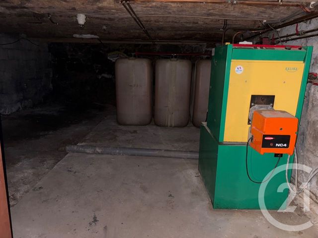 maison à vendre - 4 pièces - 128.12 m2 - LALOUVESC - 07 - RHONE-ALPES - Century 21 Abita Immobilier