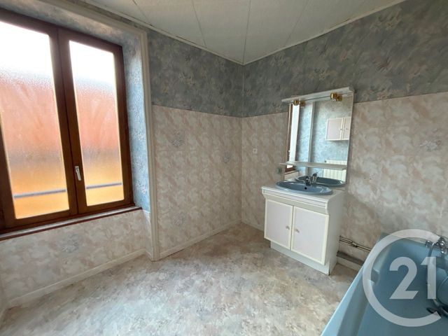 maison à vendre - 4 pièces - 128.12 m2 - LALOUVESC - 07 - RHONE-ALPES - Century 21 Abita Immobilier