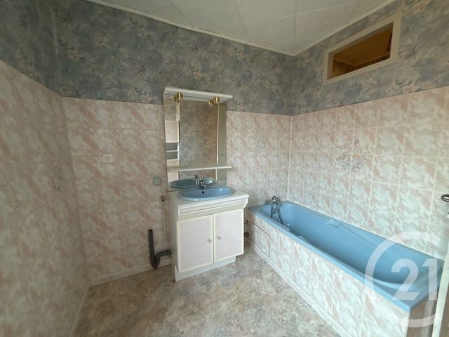 maison à vendre - 4 pièces - 128.12 m2 - LALOUVESC - 07 - RHONE-ALPES - Century 21 Abita Immobilier