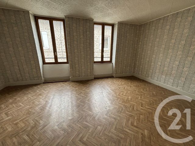 maison à vendre - 4 pièces - 128.12 m2 - LALOUVESC - 07 - RHONE-ALPES - Century 21 Abita Immobilier