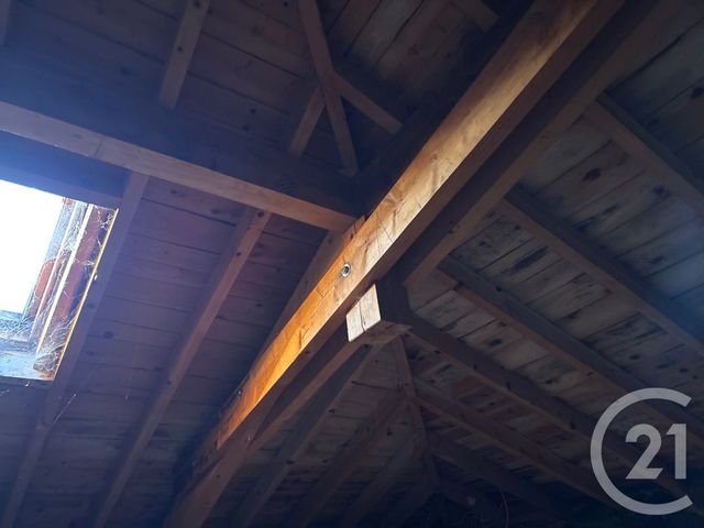 maison à vendre - 4 pièces - 128.12 m2 - LALOUVESC - 07 - RHONE-ALPES - Century 21 Abita Immobilier