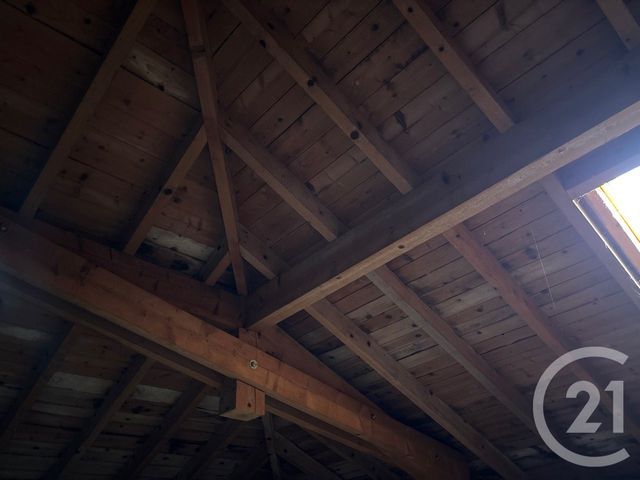 maison à vendre - 4 pièces - 128.12 m2 - LALOUVESC - 07 - RHONE-ALPES - Century 21 Abita Immobilier