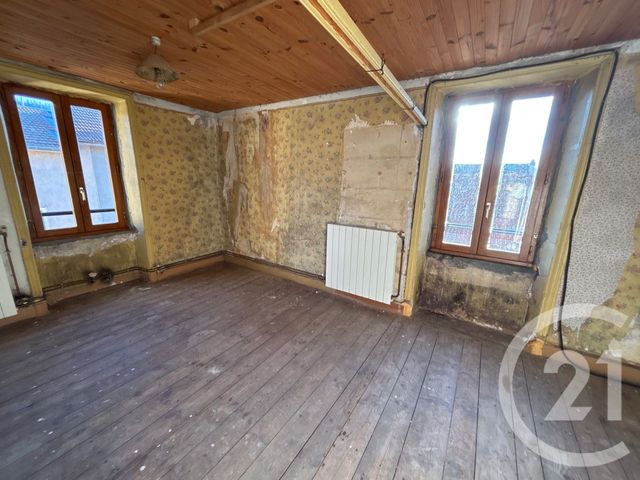 maison à vendre - 4 pièces - 128.12 m2 - LALOUVESC - 07 - RHONE-ALPES - Century 21 Abita Immobilier