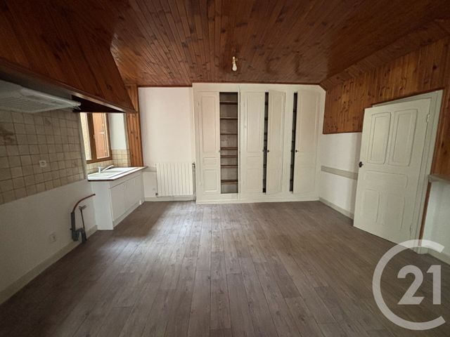 maison à vendre - 4 pièces - 128.12 m2 - LALOUVESC - 07 - RHONE-ALPES - Century 21 Abita Immobilier