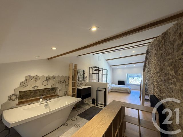 maison à louer - 3 pièces - 89.8 m2 - BOULIEU LES ANNONAY - 07 - RHONE-ALPES - Century 21 Abita Immobilier