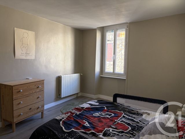 maison à louer - 3 pièces - 89.8 m2 - BOULIEU LES ANNONAY - 07 - RHONE-ALPES - Century 21 Abita Immobilier