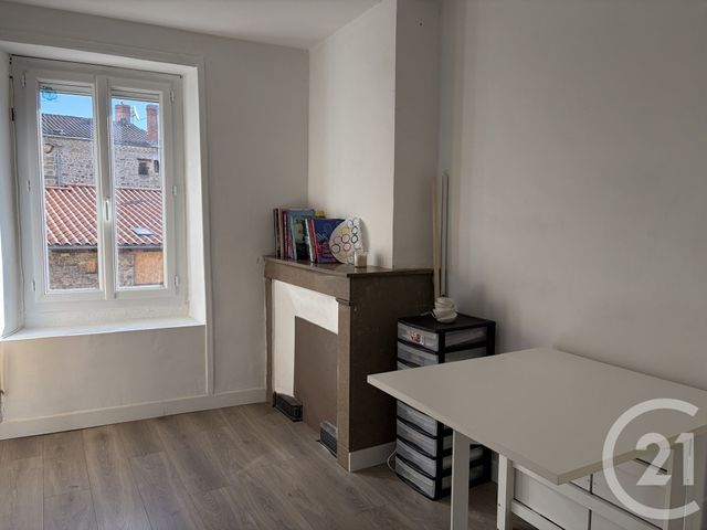 maison à louer - 3 pièces - 89.8 m2 - BOULIEU LES ANNONAY - 07 - RHONE-ALPES - Century 21 Abita Immobilier