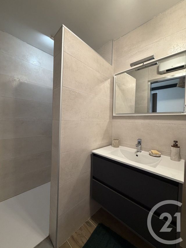 maison à louer - 3 pièces - 89.8 m2 - BOULIEU LES ANNONAY - 07 - RHONE-ALPES - Century 21 Abita Immobilier