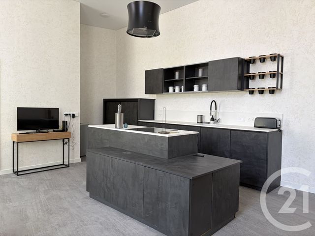 appartement - ANNONAY - 07