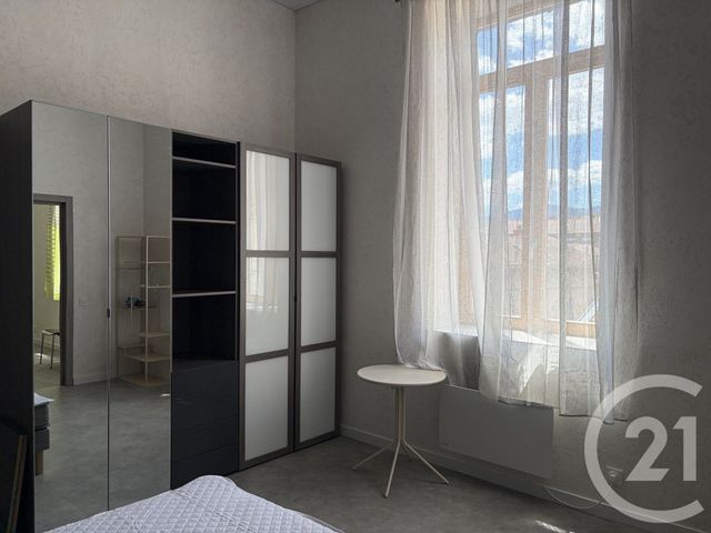Appartement T2 à louer - 2 pièces - 55.0 m2 - ANNONAY - 07 - RHONE-ALPES - Century 21 Abita Immobilier