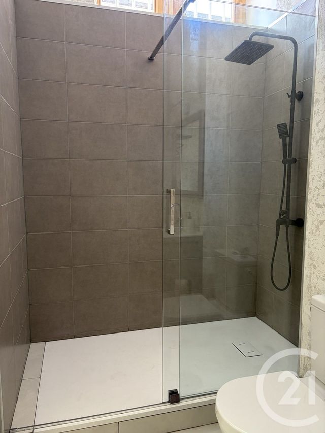 Appartement T2 à louer - 2 pièces - 55.0 m2 - ANNONAY - 07 - RHONE-ALPES - Century 21 Abita Immobilier