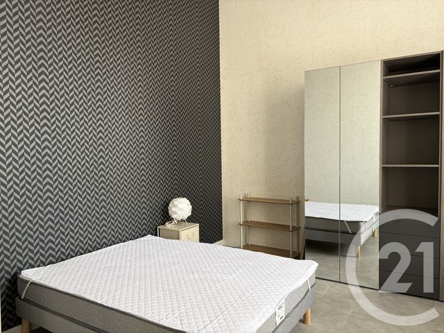 Appartement T2 à louer - 2 pièces - 55.0 m2 - ANNONAY - 07 - RHONE-ALPES - Century 21 Abita Immobilier