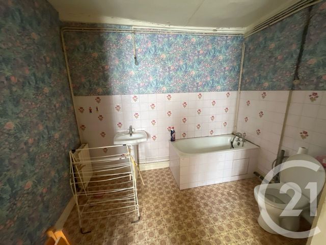 Appartement à vendre - 4 pièces - 71.01 m2 - ANNONAY - 07 - RHONE-ALPES - Century 21 Abita Immobilier