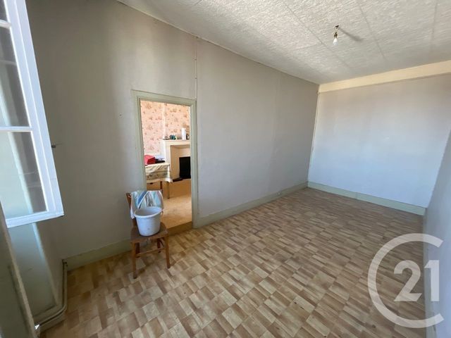 appartement - ANNONAY - 07