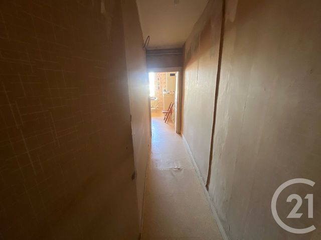 Appartement à vendre - 4 pièces - 71.01 m2 - ANNONAY - 07 - RHONE-ALPES - Century 21 Abita Immobilier