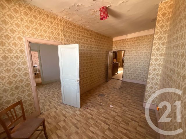 Appartement à vendre - 4 pièces - 71.01 m2 - ANNONAY - 07 - RHONE-ALPES - Century 21 Abita Immobilier