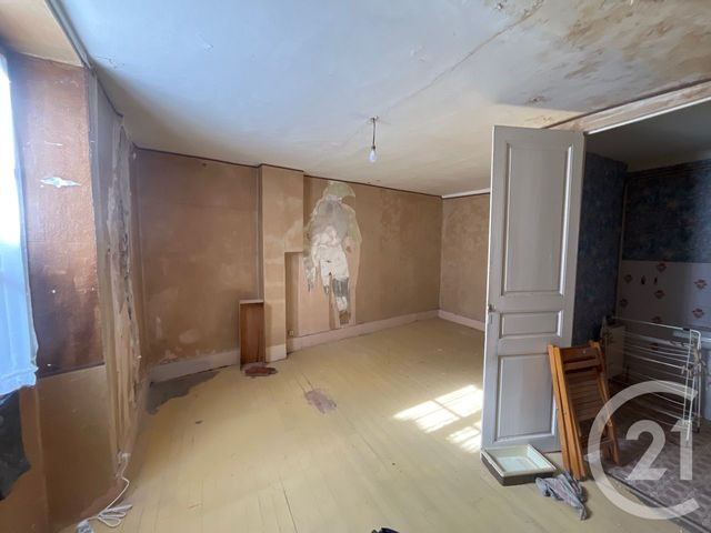 Appartement à vendre - 4 pièces - 71.01 m2 - ANNONAY - 07 - RHONE-ALPES - Century 21 Abita Immobilier