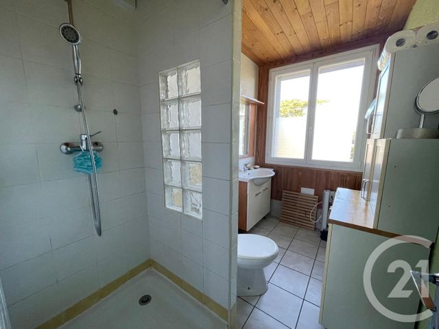 Appartement F2 à vendre - 3 pièces - 45.41 m2 - ANNONAY - 07 - RHONE-ALPES - Century 21 Abita Immobilier