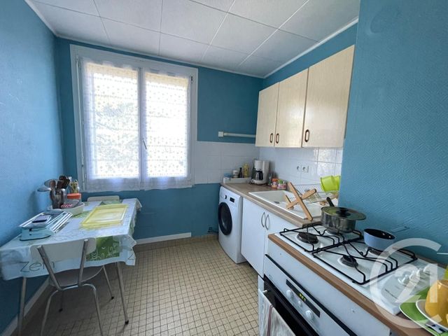 Appartement F2 à vendre - 3 pièces - 45.41 m2 - ANNONAY - 07 - RHONE-ALPES - Century 21 Abita Immobilier
