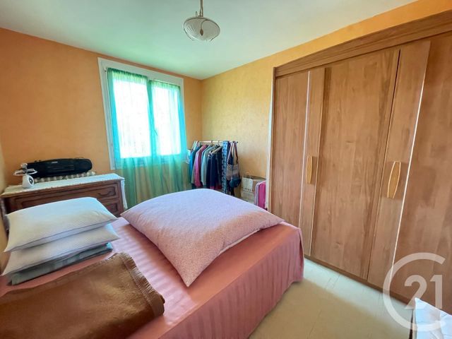 Appartement F2 à vendre - 3 pièces - 45.41 m2 - ANNONAY - 07 - RHONE-ALPES - Century 21 Abita Immobilier