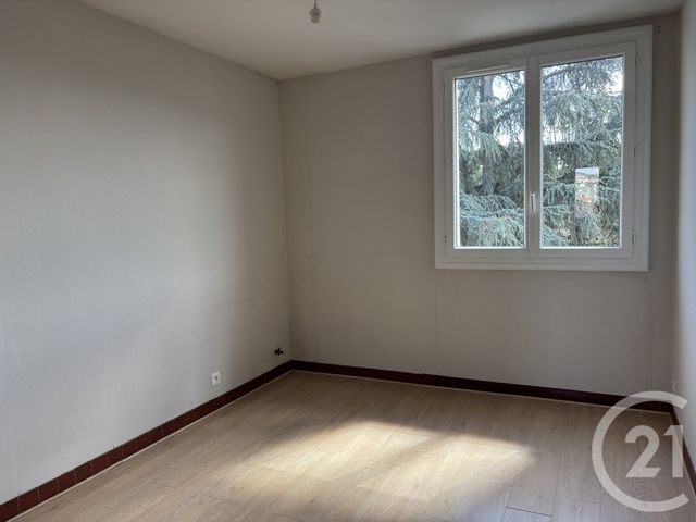 Appartement T3 à louer - 3 pièces - 71.0 m2 - ANNONAY - 07 - RHONE-ALPES - Century 21 Abita Immobilier