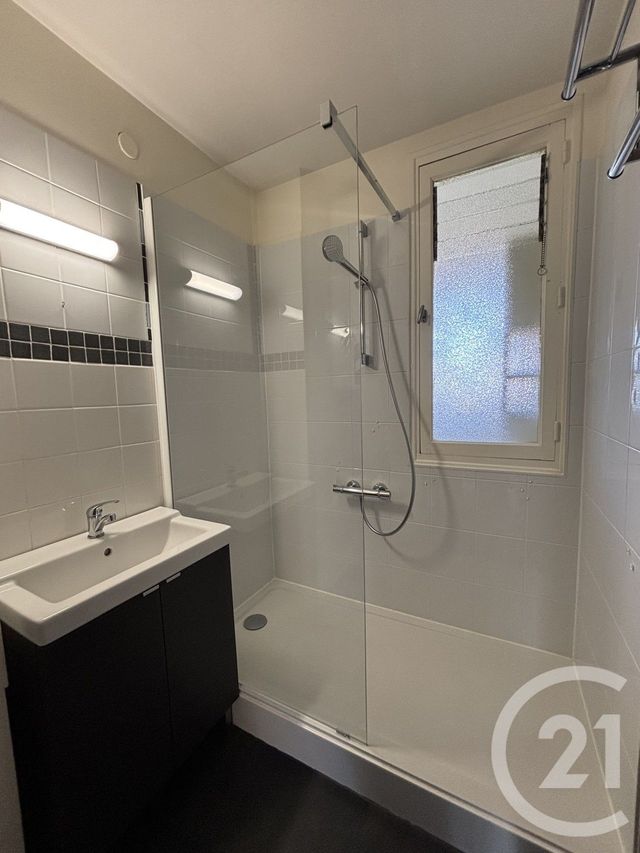 Appartement T3 à louer - 3 pièces - 71.0 m2 - ANNONAY - 07 - RHONE-ALPES - Century 21 Abita Immobilier