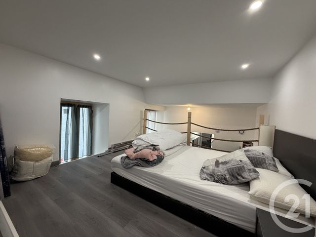 Appartement T1 à vendre - 1 pièce - 20.24 m2 - ANNONAY - 07 - RHONE-ALPES - Century 21 Abita Immobilier