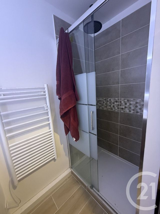 Appartement T1 à vendre - 1 pièce - 20.24 m2 - ANNONAY - 07 - RHONE-ALPES - Century 21 Abita Immobilier
