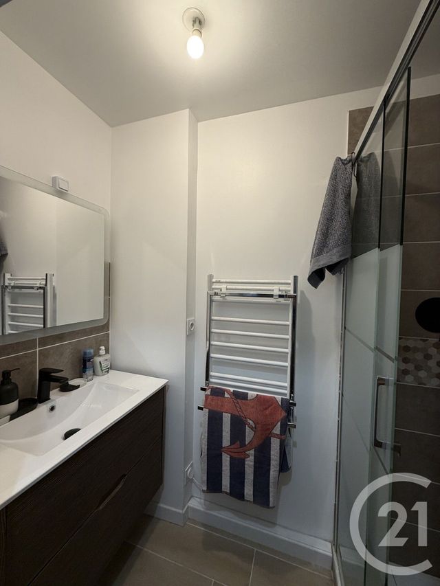 Appartement T1 à vendre - 1 pièce - 20.24 m2 - ANNONAY - 07 - RHONE-ALPES - Century 21 Abita Immobilier