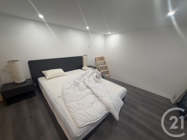 Appartement T1 à vendre - 1 pièce - 20.24 m2 - ANNONAY - 07 - RHONE-ALPES - Century 21 Abita Immobilier
