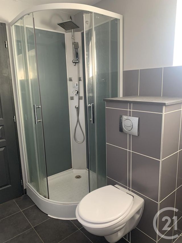 Appartement T3 à louer - 3 pièces - 56.59 m2 - ANNONAY - 07 - RHONE-ALPES - Century 21 Abita Immobilier