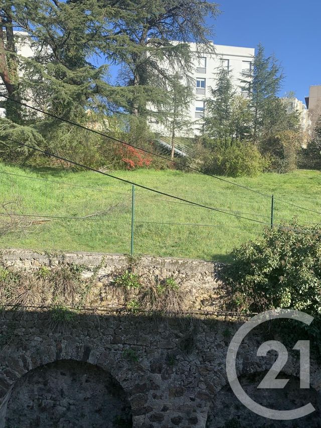 Appartement T3 à louer - 3 pièces - 56.59 m2 - ANNONAY - 07 - RHONE-ALPES - Century 21 Abita Immobilier