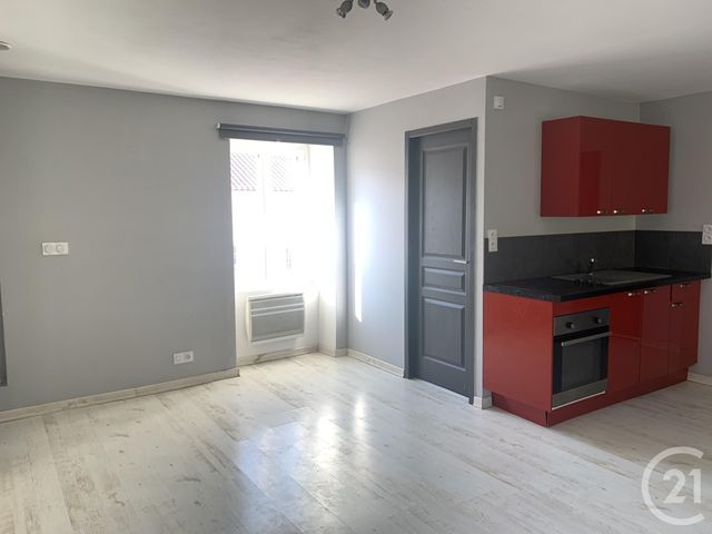 appartement - ANNONAY - 07